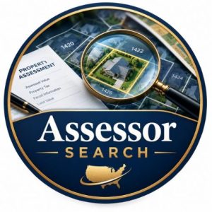Assessor Search